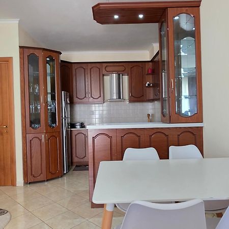 Erin Apartments Wlora Zewnętrze zdjęcie