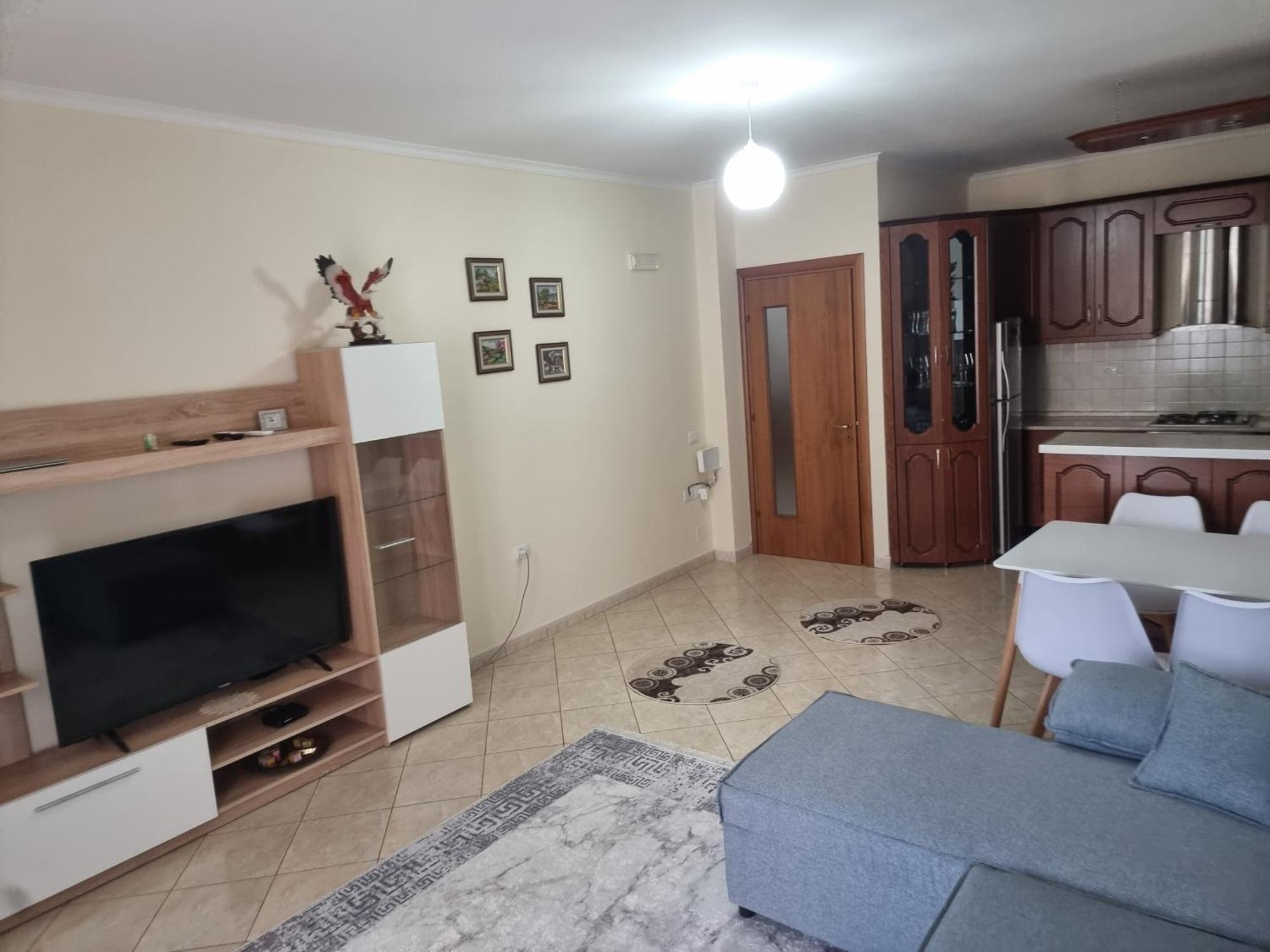 Erin Apartments Wlora Zewnętrze zdjęcie