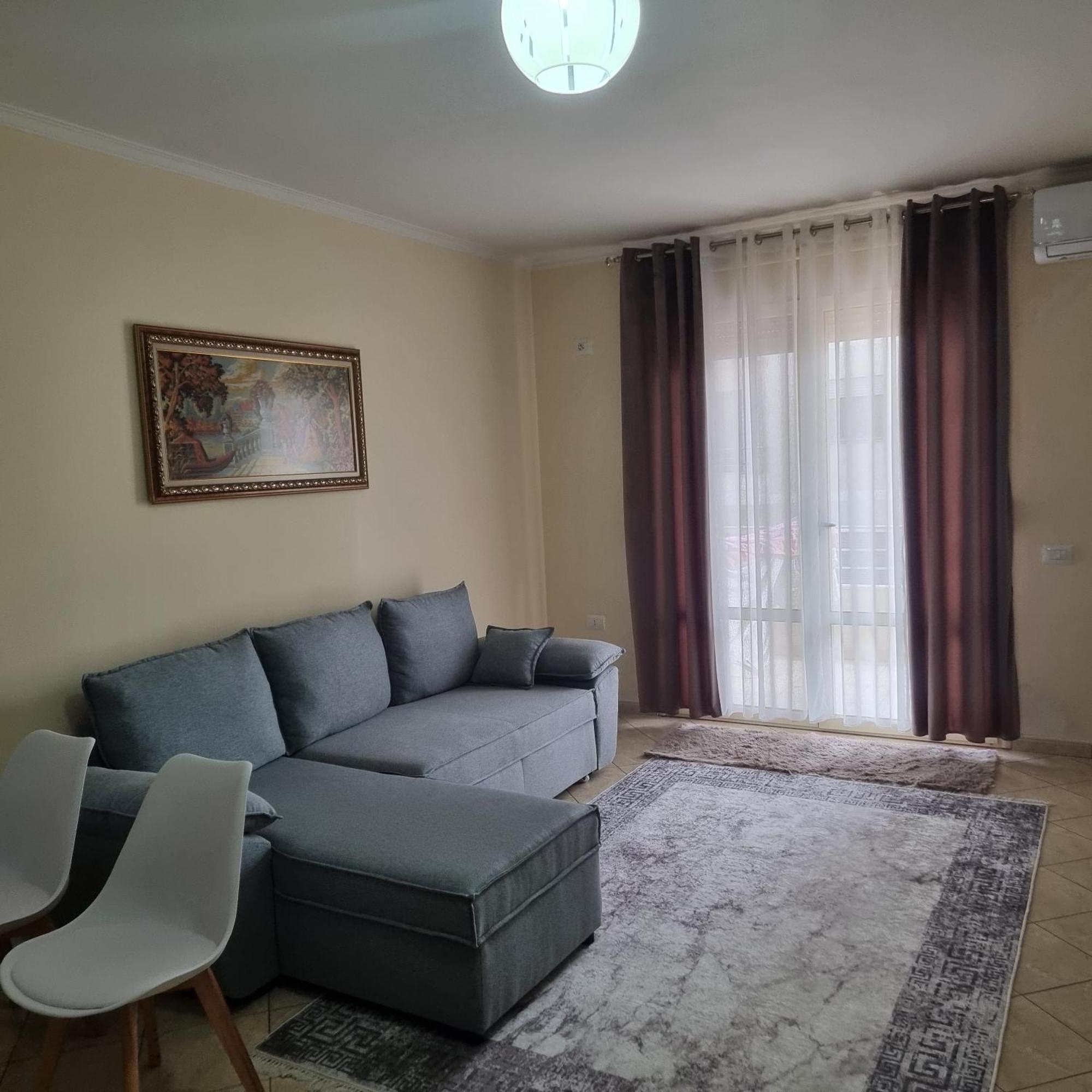 Erin Apartments Wlora Zewnętrze zdjęcie