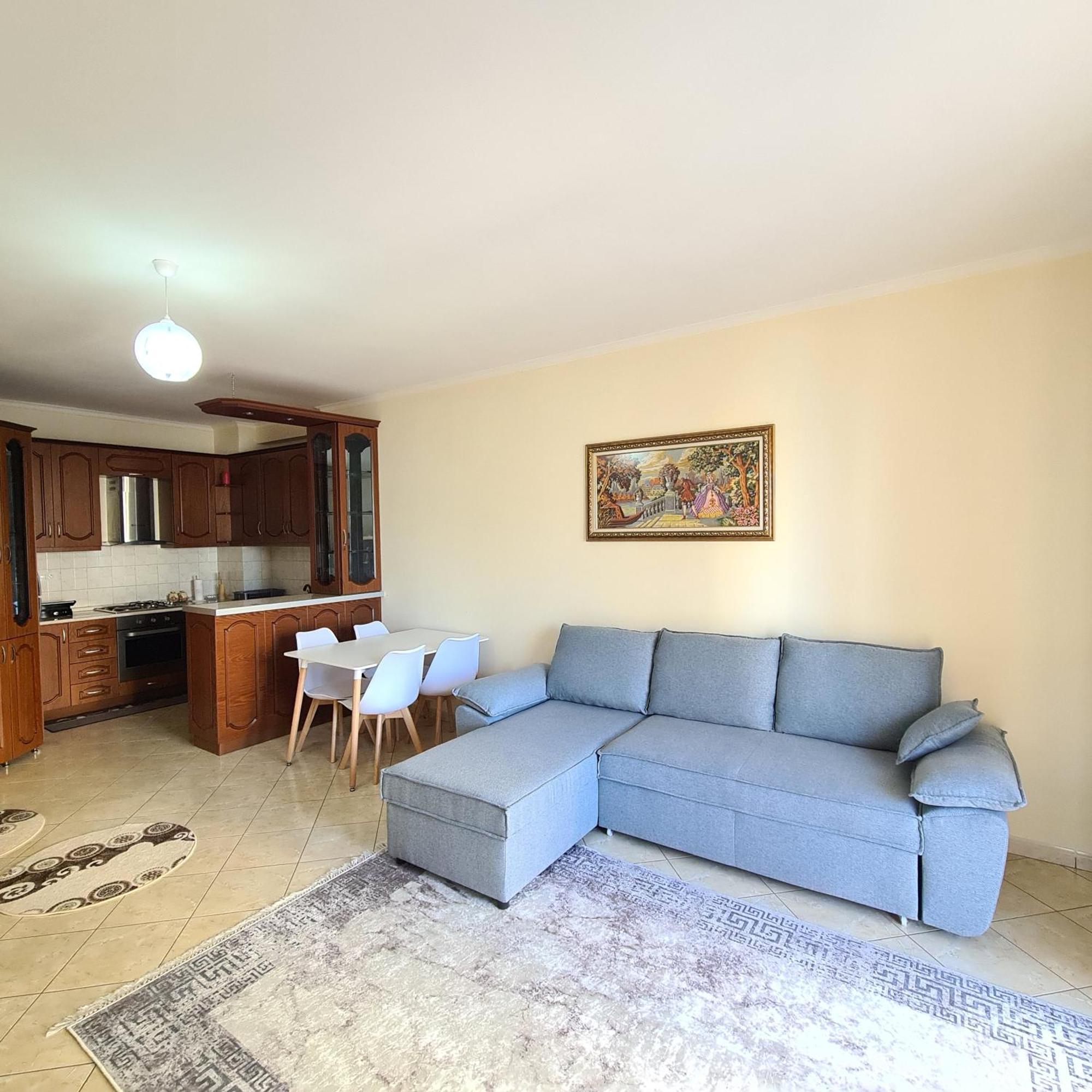 Erin Apartments Wlora Zewnętrze zdjęcie