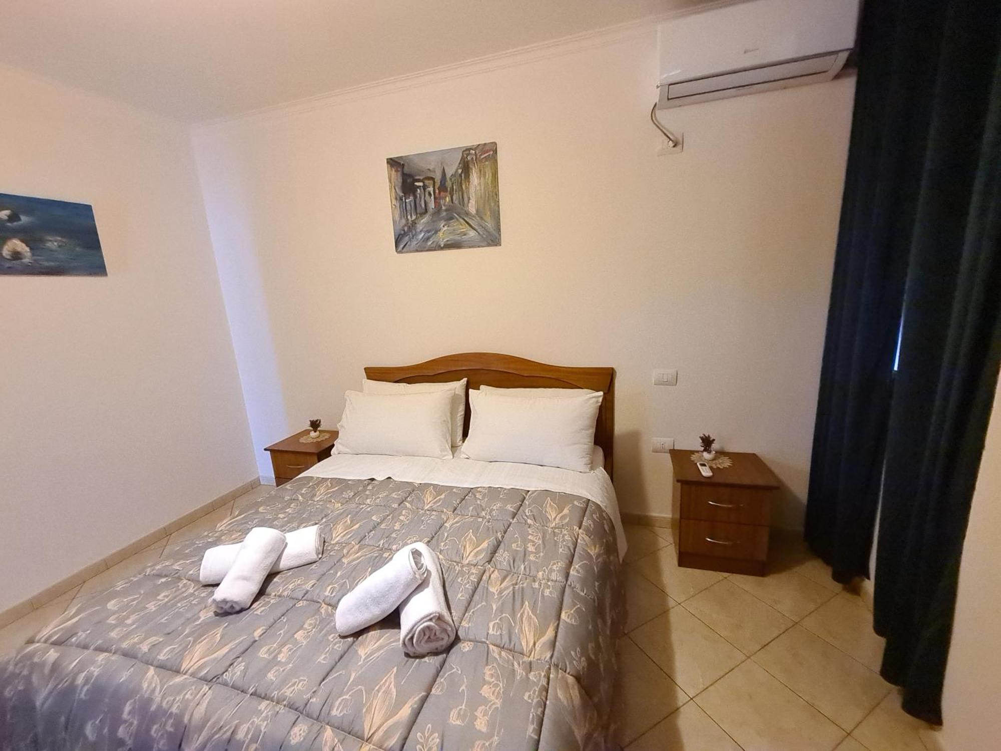 Erin Apartments Wlora Zewnętrze zdjęcie