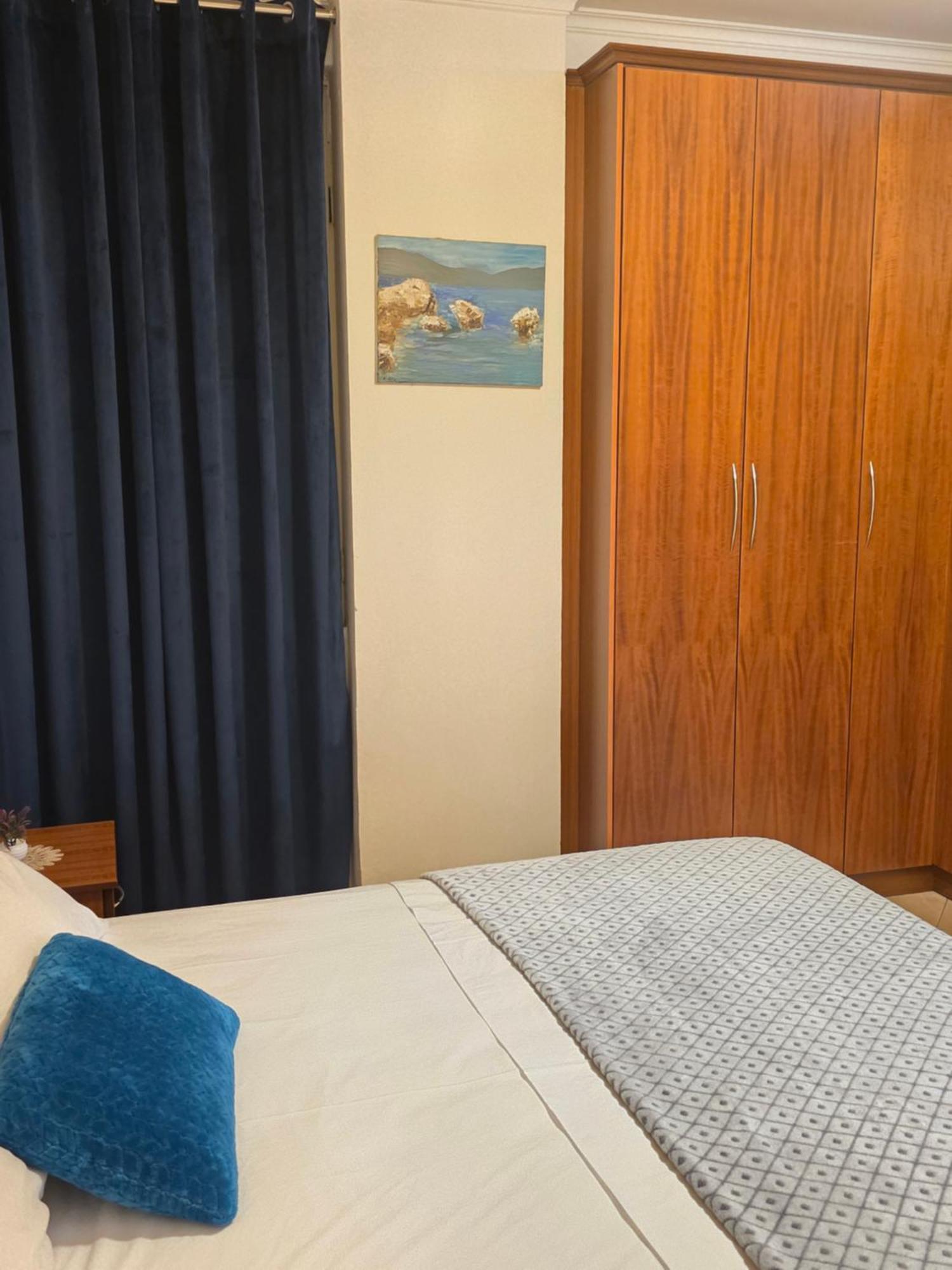 Erin Apartments Wlora Zewnętrze zdjęcie
