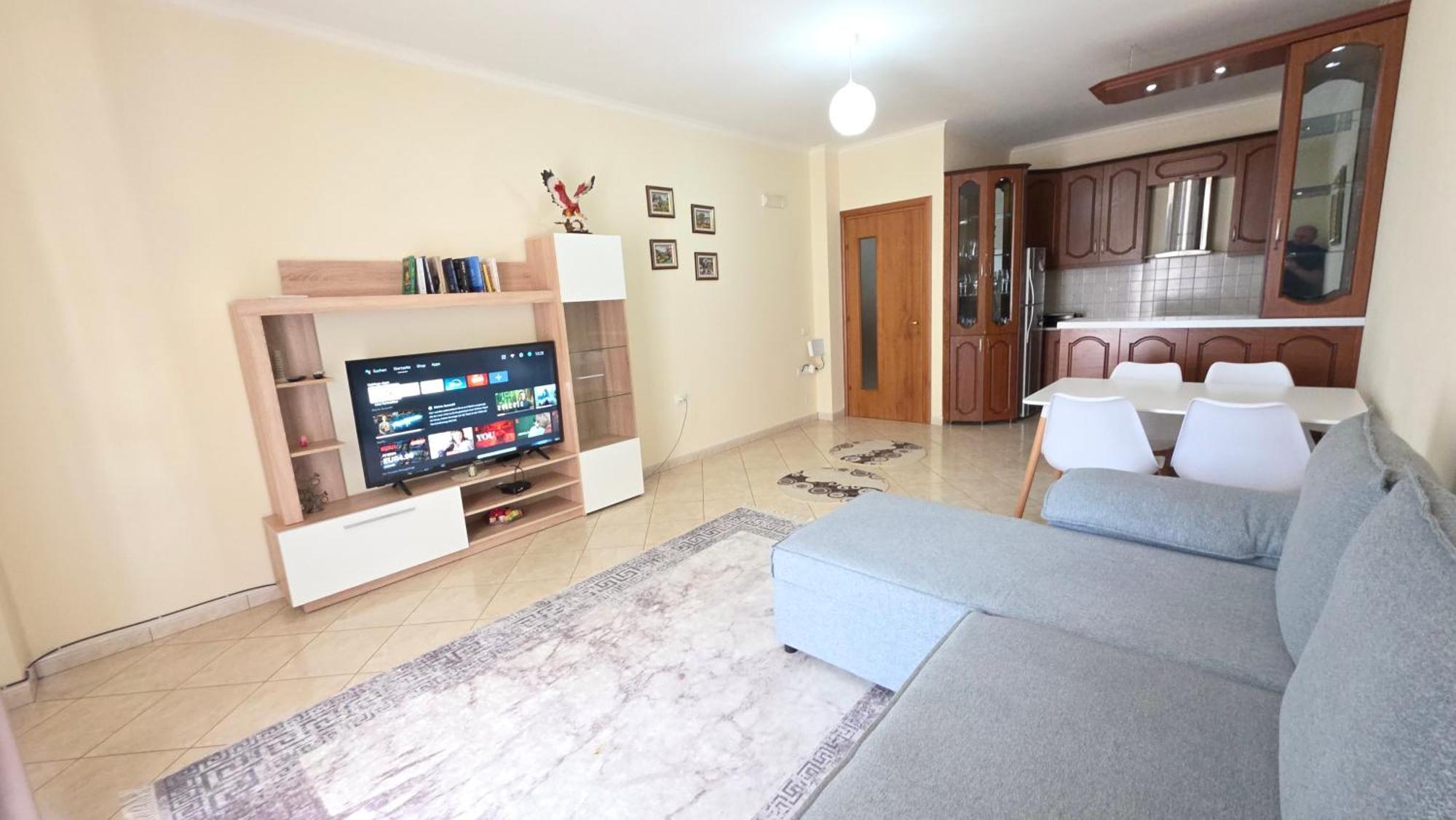 Erin Apartments Wlora Zewnętrze zdjęcie