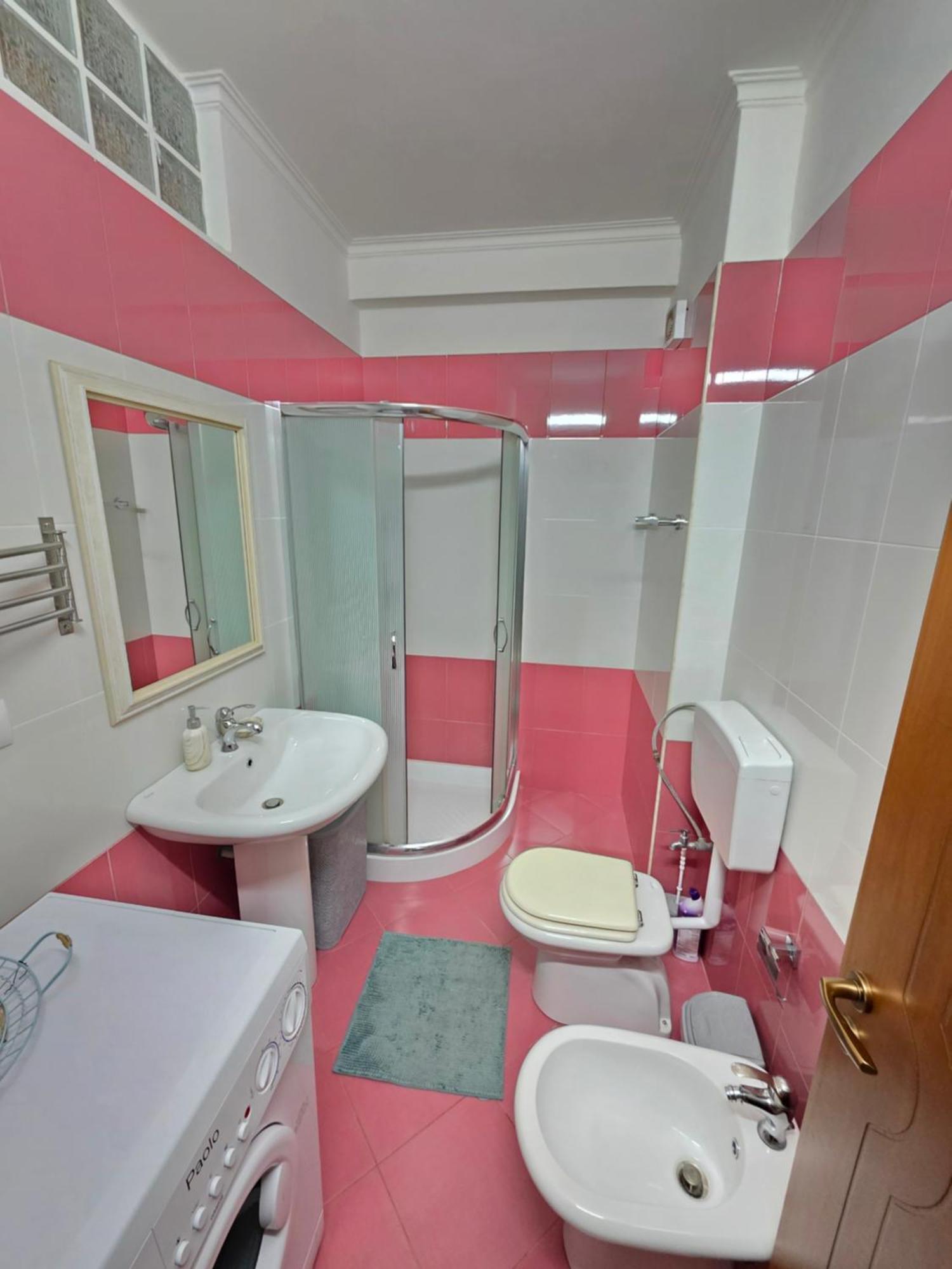 Erin Apartments Wlora Zewnętrze zdjęcie